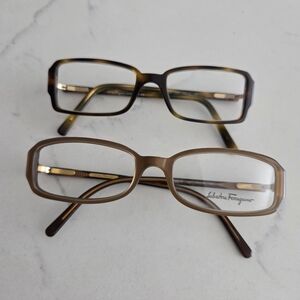 Salvatore Ferragamo Frames